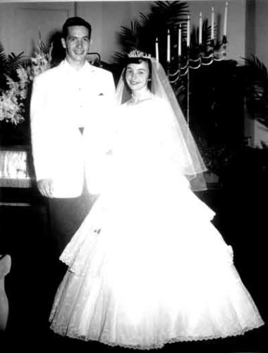 60th: Rod and Barb Collier